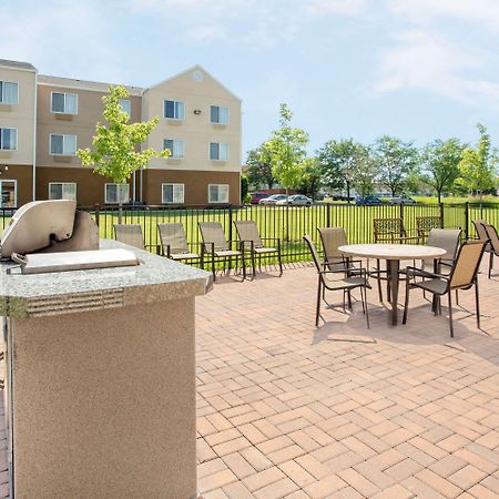 Baymont By Wyndham Green Bay Exteriér fotografie