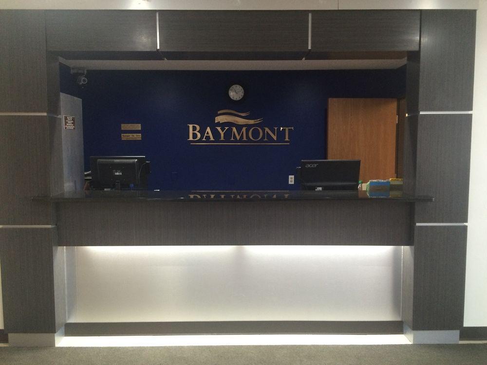 Baymont By Wyndham Green Bay Exteriér fotografie